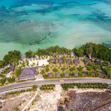 Bintan Exotica Resort By Waringin Hospitality Berakit Extérieur photo