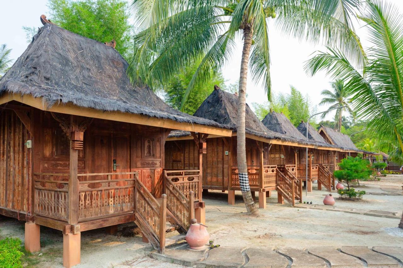 Bintan Exotica Resort By Waringin Hospitality Berakit Extérieur photo