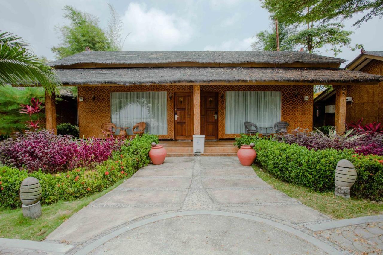 Bintan Exotica Resort By Waringin Hospitality Berakit Chambre photo