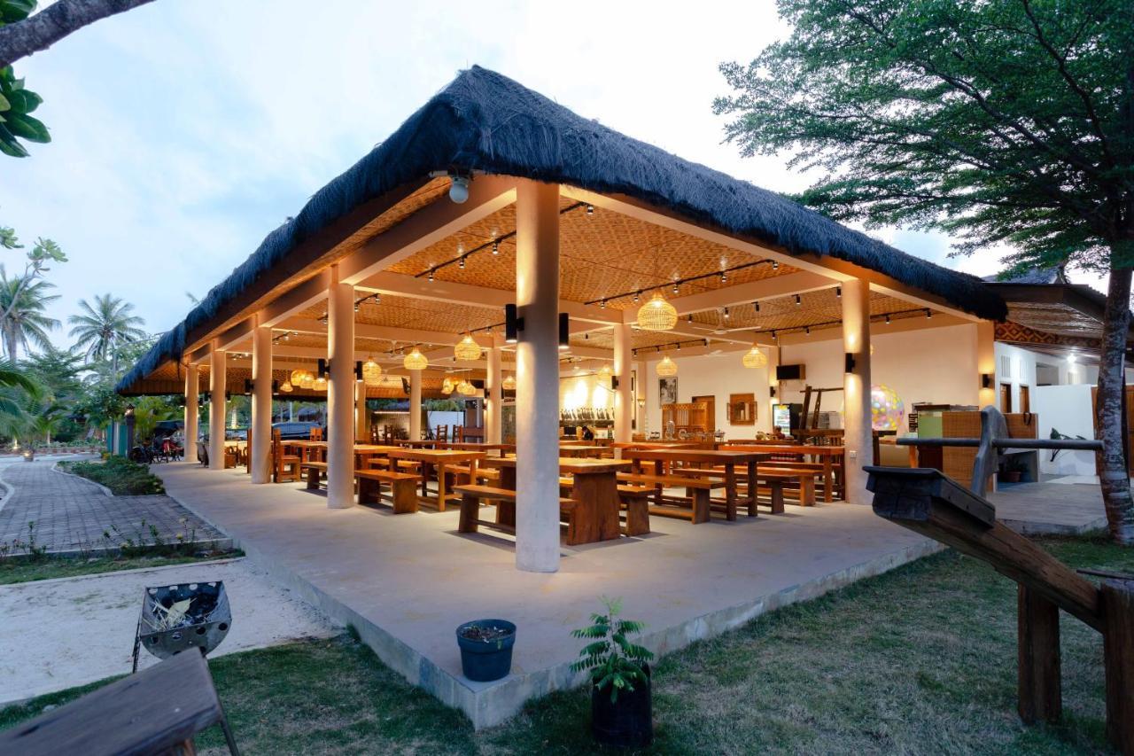 Bintan Exotica Resort By Waringin Hospitality Berakit Extérieur photo