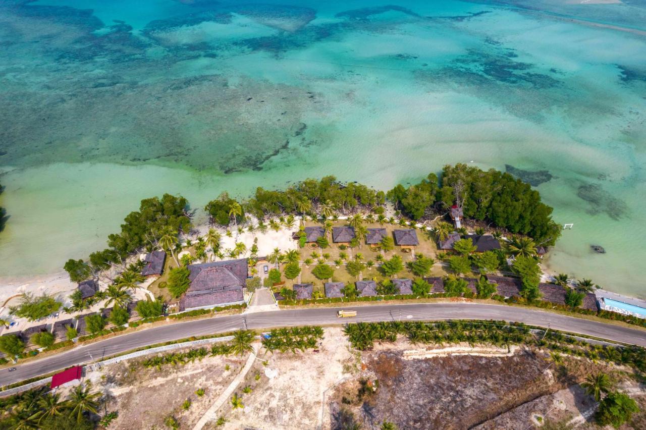 Bintan Exotica Resort By Waringin Hospitality Berakit Extérieur photo