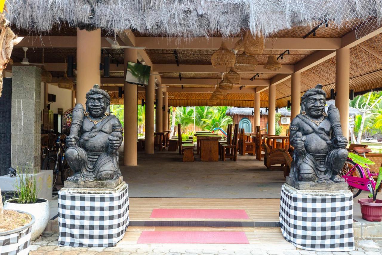 Bintan Exotica Resort By Waringin Hospitality Berakit Extérieur photo
