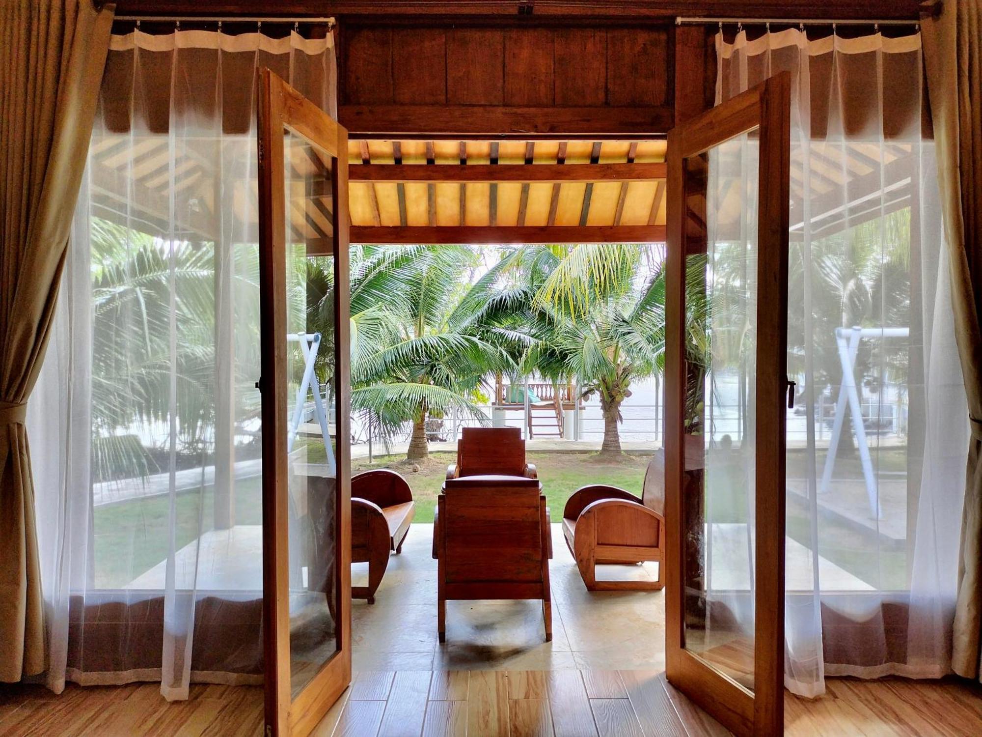 Bintan Exotica Resort By Waringin Hospitality Berakit Extérieur photo