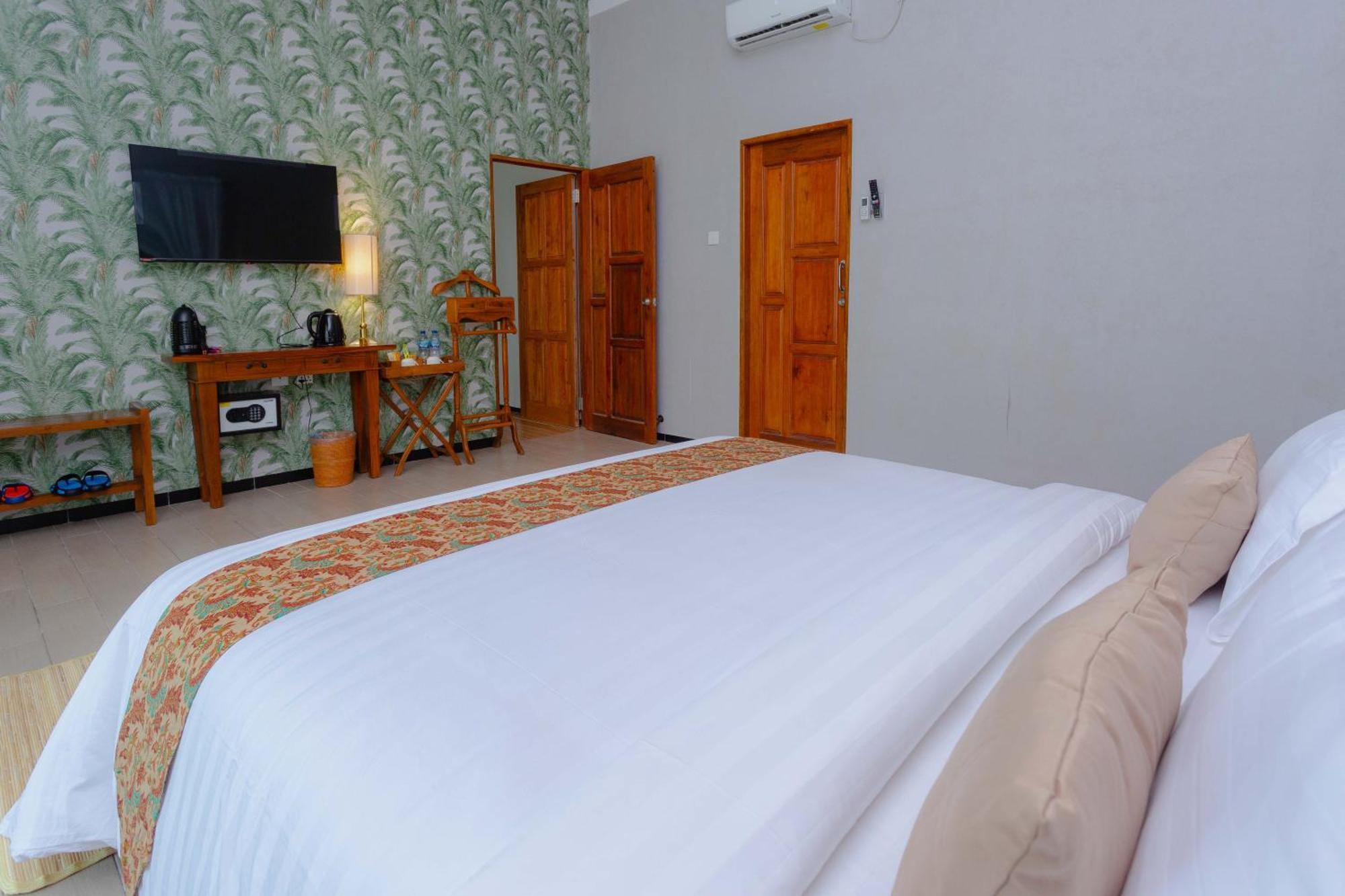 Bintan Exotica Resort By Waringin Hospitality Berakit Chambre photo
