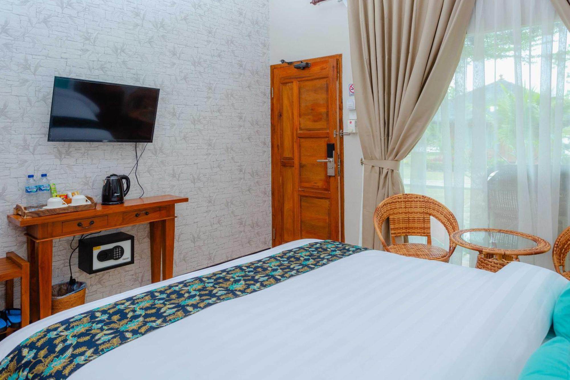 Bintan Exotica Resort By Waringin Hospitality Berakit Chambre photo