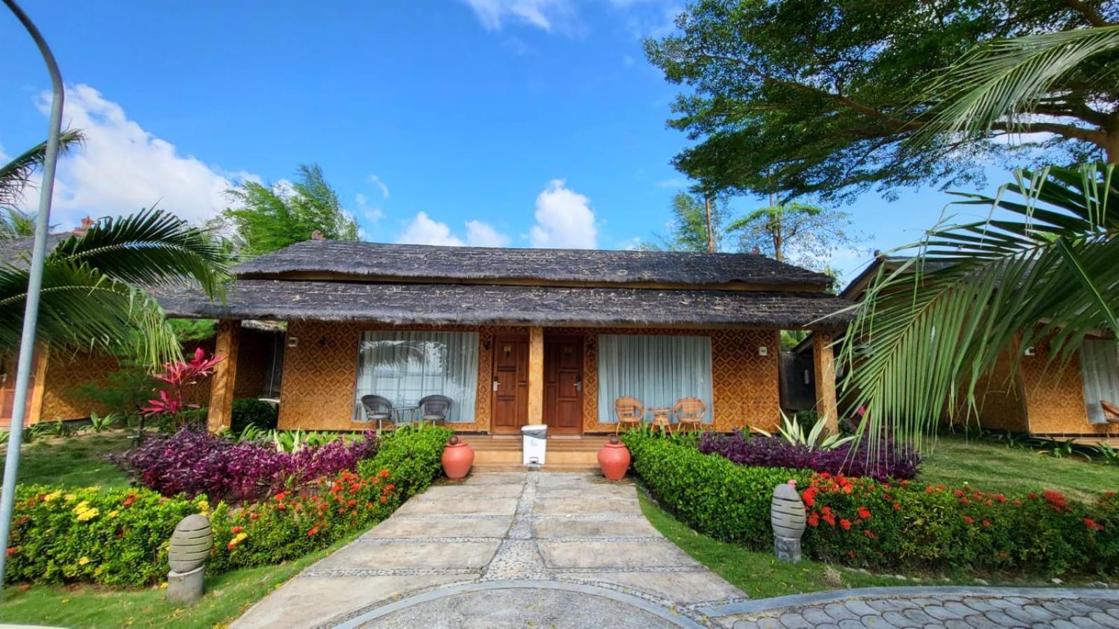 Bintan Exotica Resort By Waringin Hospitality Berakit Extérieur photo