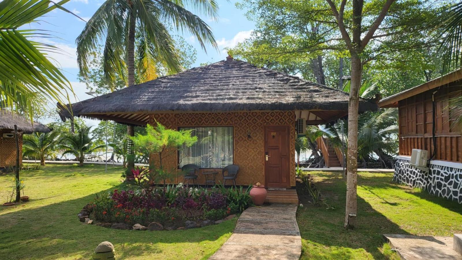 Bintan Exotica Resort By Waringin Hospitality Berakit Extérieur photo