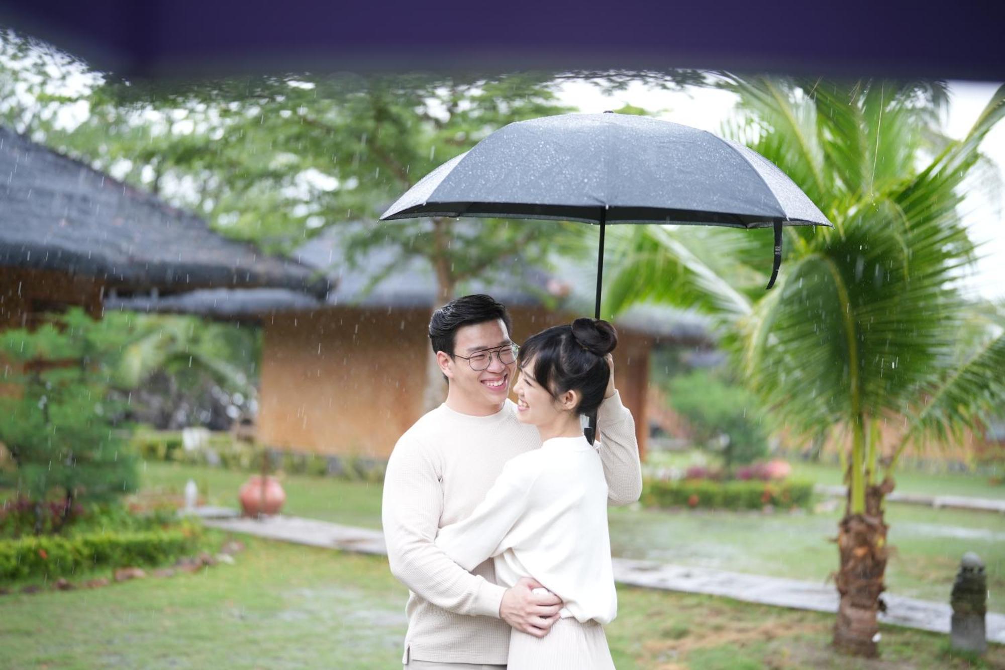 Bintan Exotica Resort By Waringin Hospitality Berakit Extérieur photo