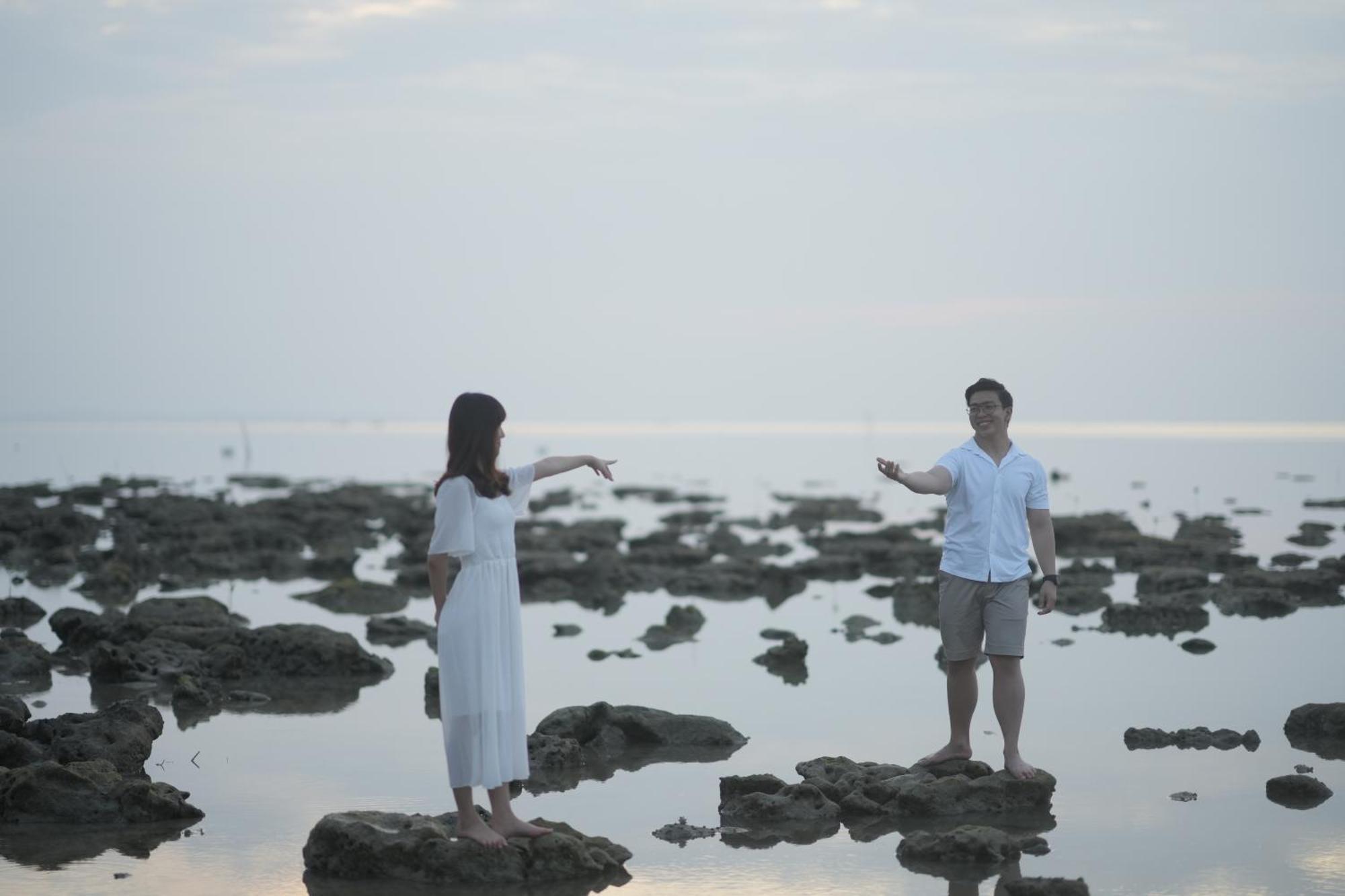 Bintan Exotica Resort By Waringin Hospitality Berakit Extérieur photo